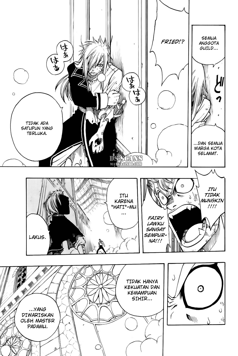 Fairy Tail