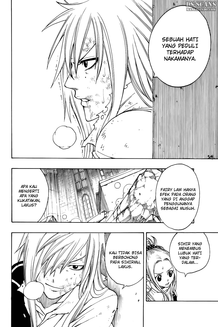 Fairy Tail