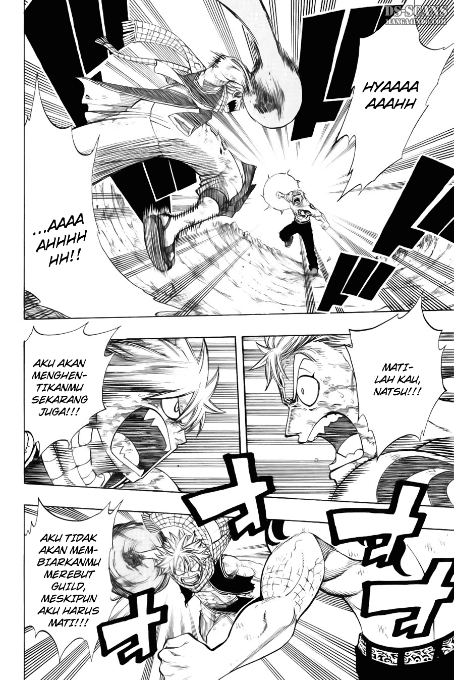 Fairy Tail