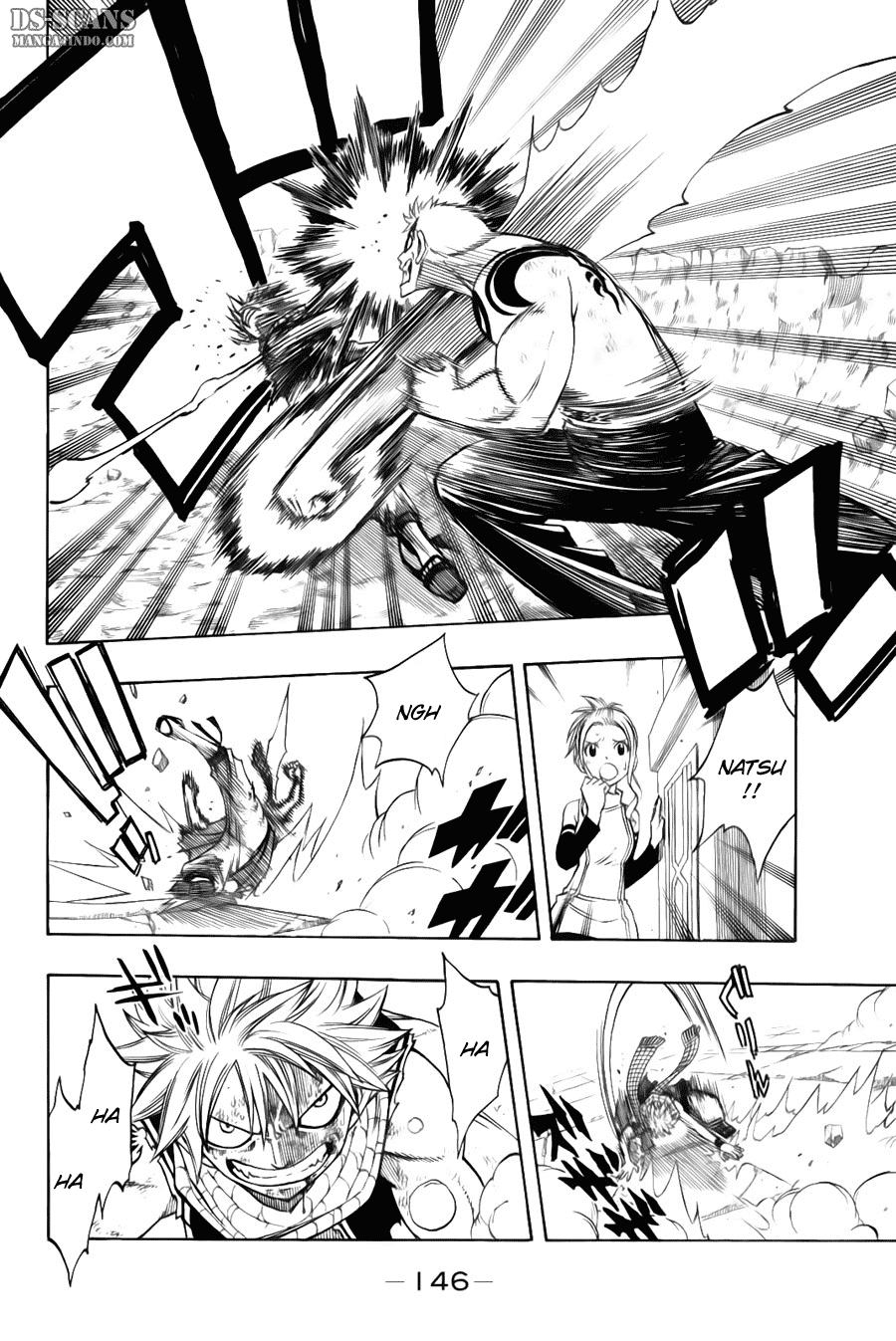 Fairy Tail