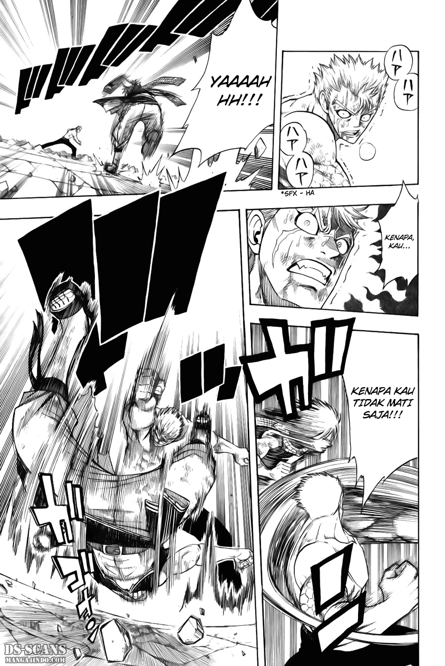 Fairy Tail