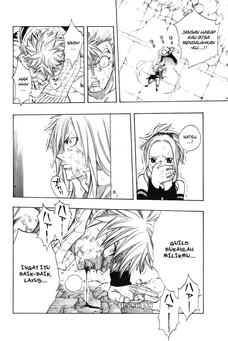 Fairy Tail