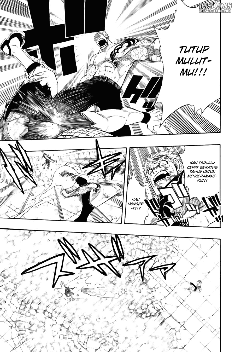 Fairy Tail