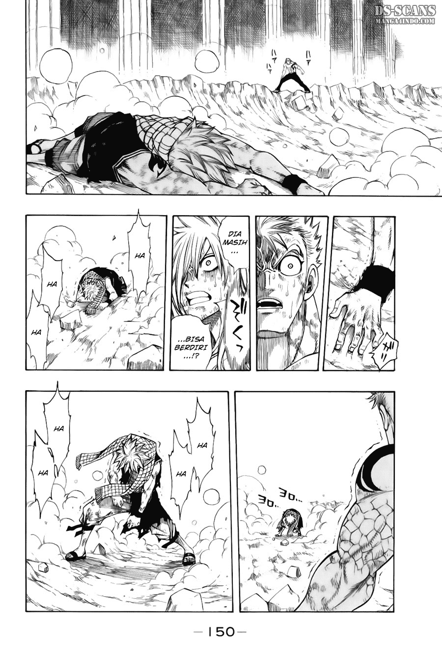 Fairy Tail