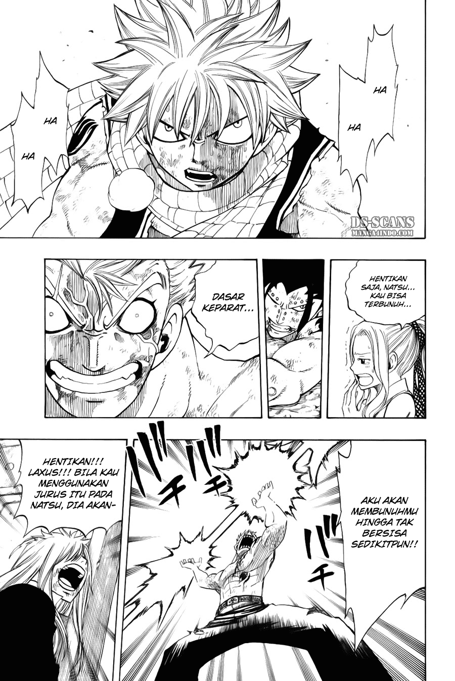 Fairy Tail