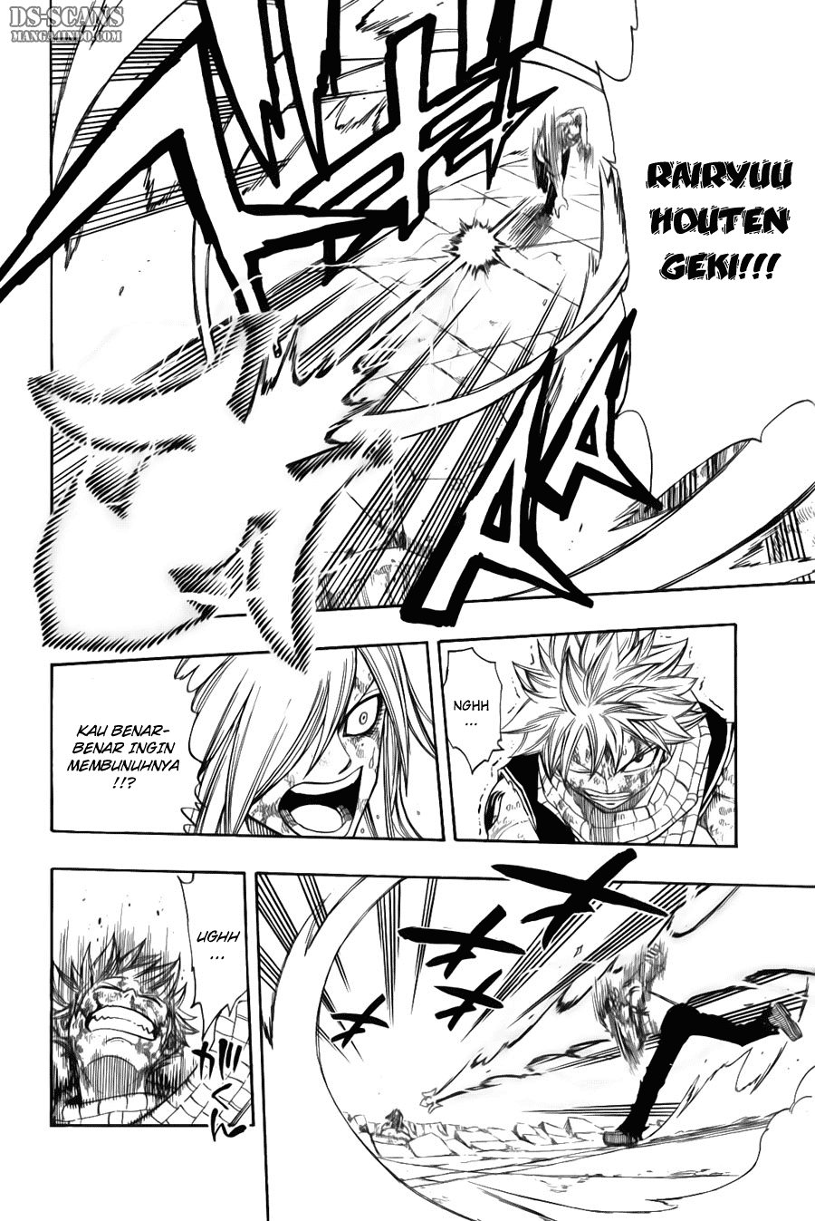 Fairy Tail