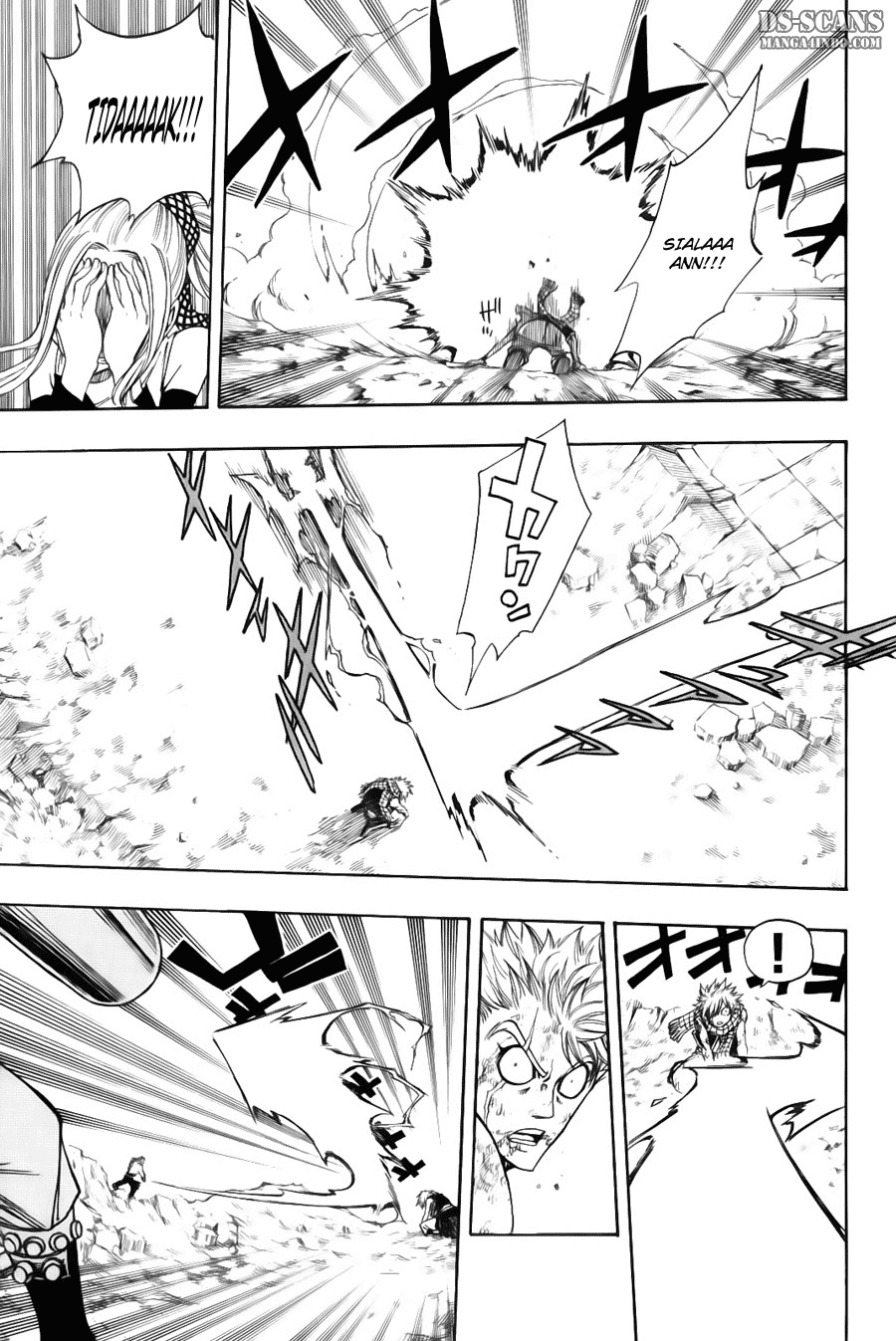 Fairy Tail