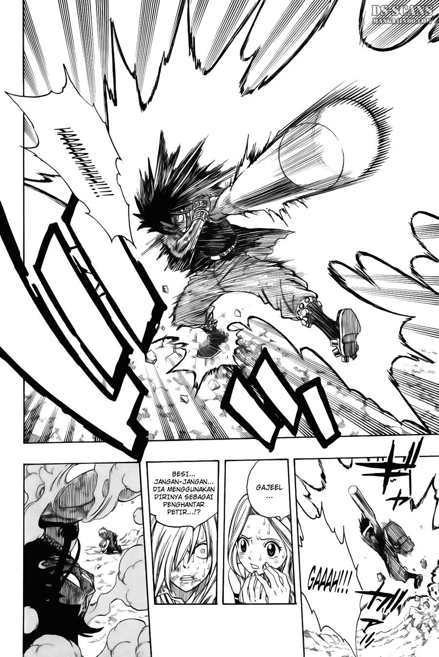 Fairy Tail
