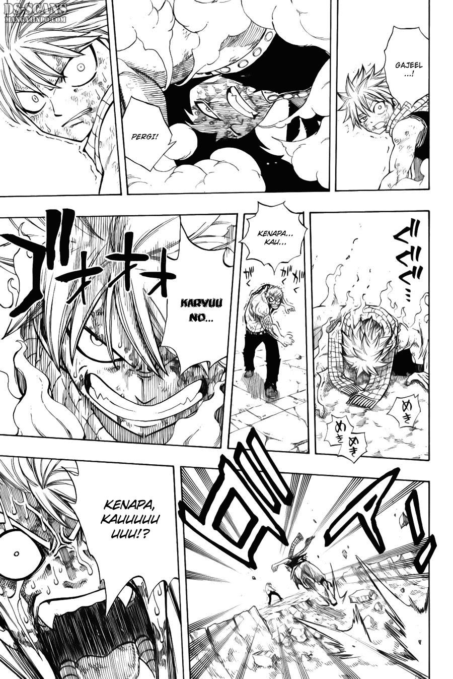 Fairy Tail