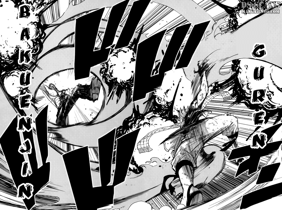 Fairy Tail