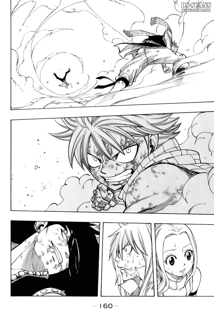 Fairy Tail