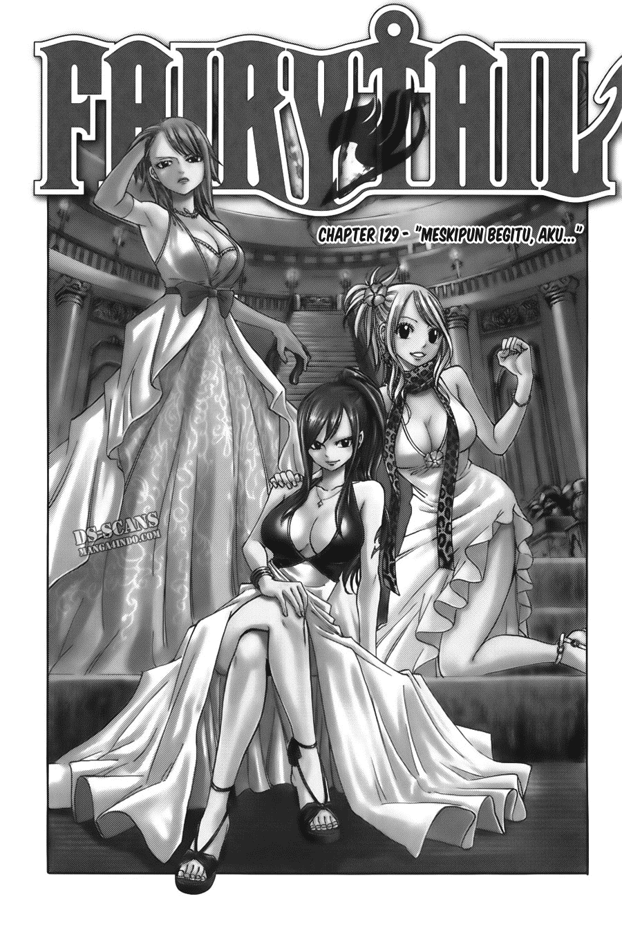 Fairy Tail