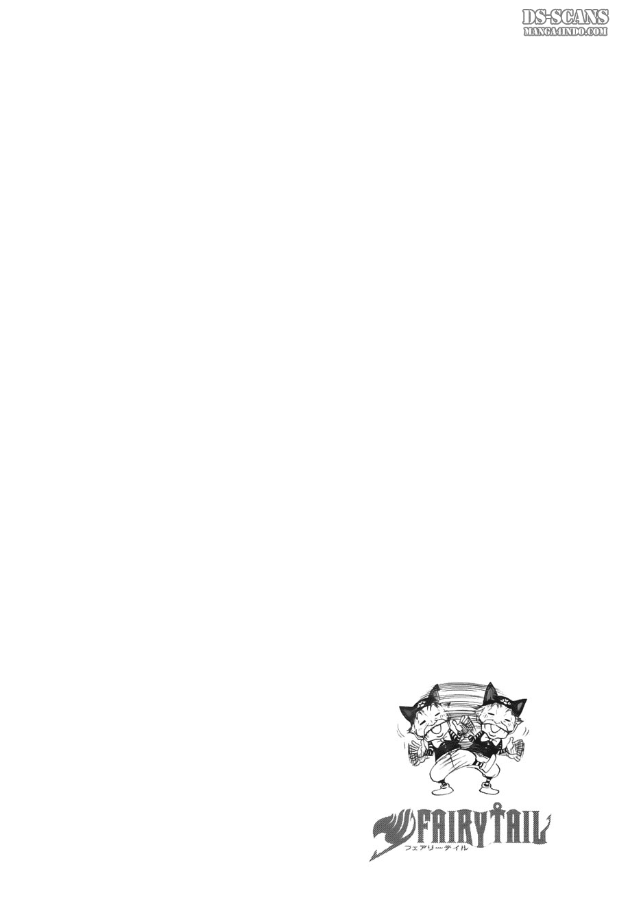 Fairy Tail