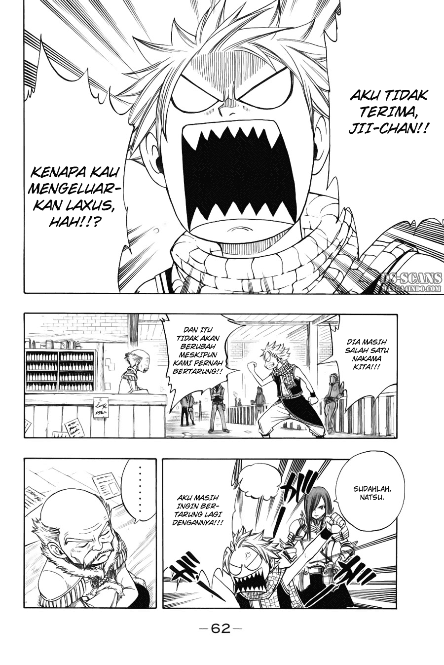 Fairy Tail