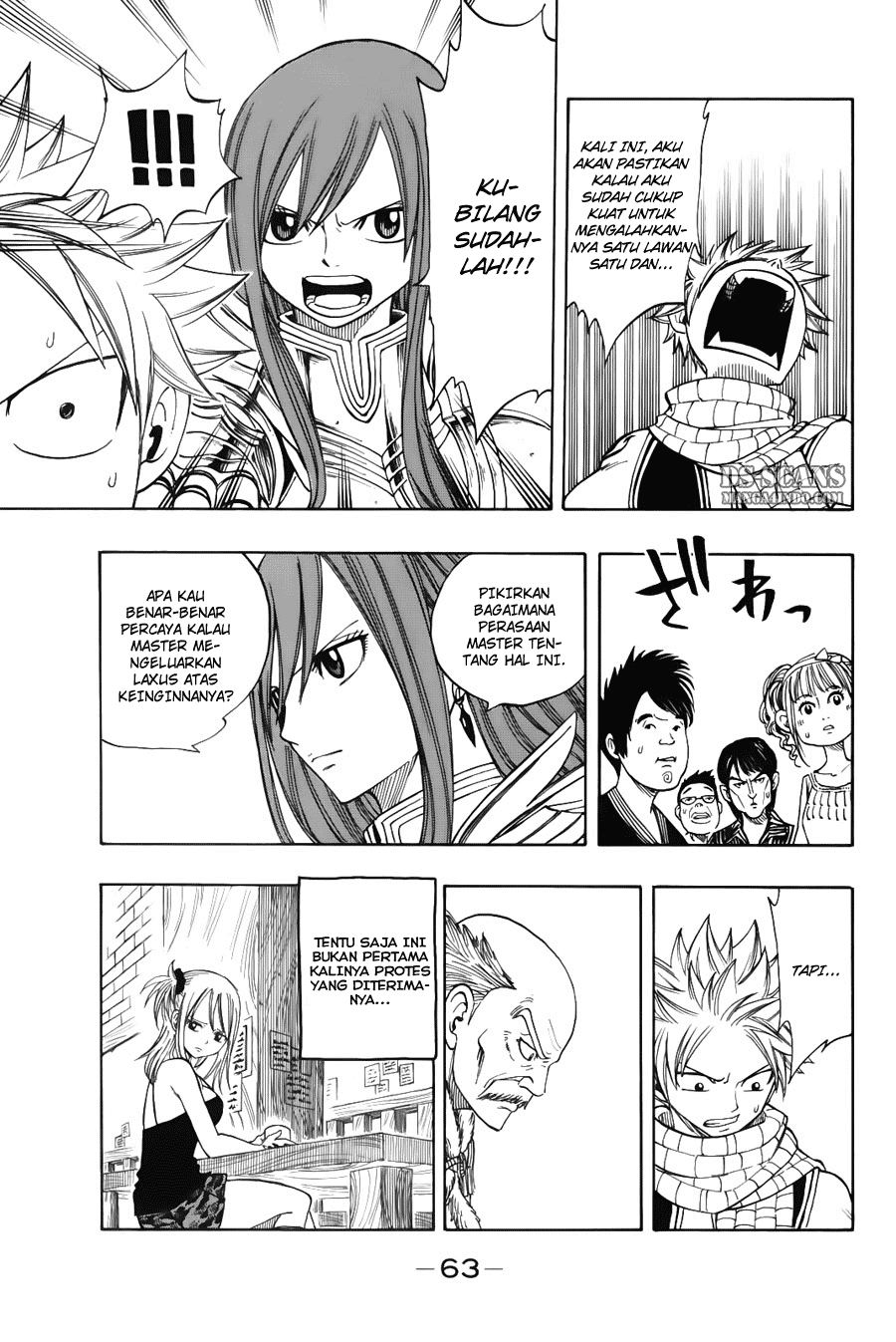 Fairy Tail