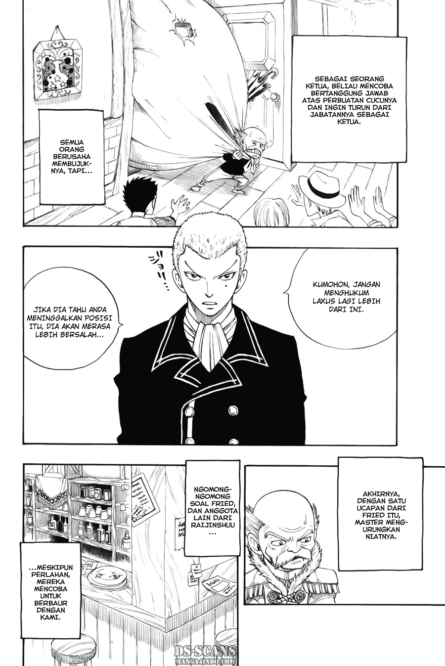 Fairy Tail