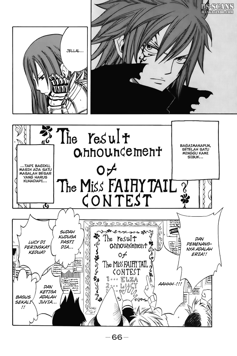 Fairy Tail