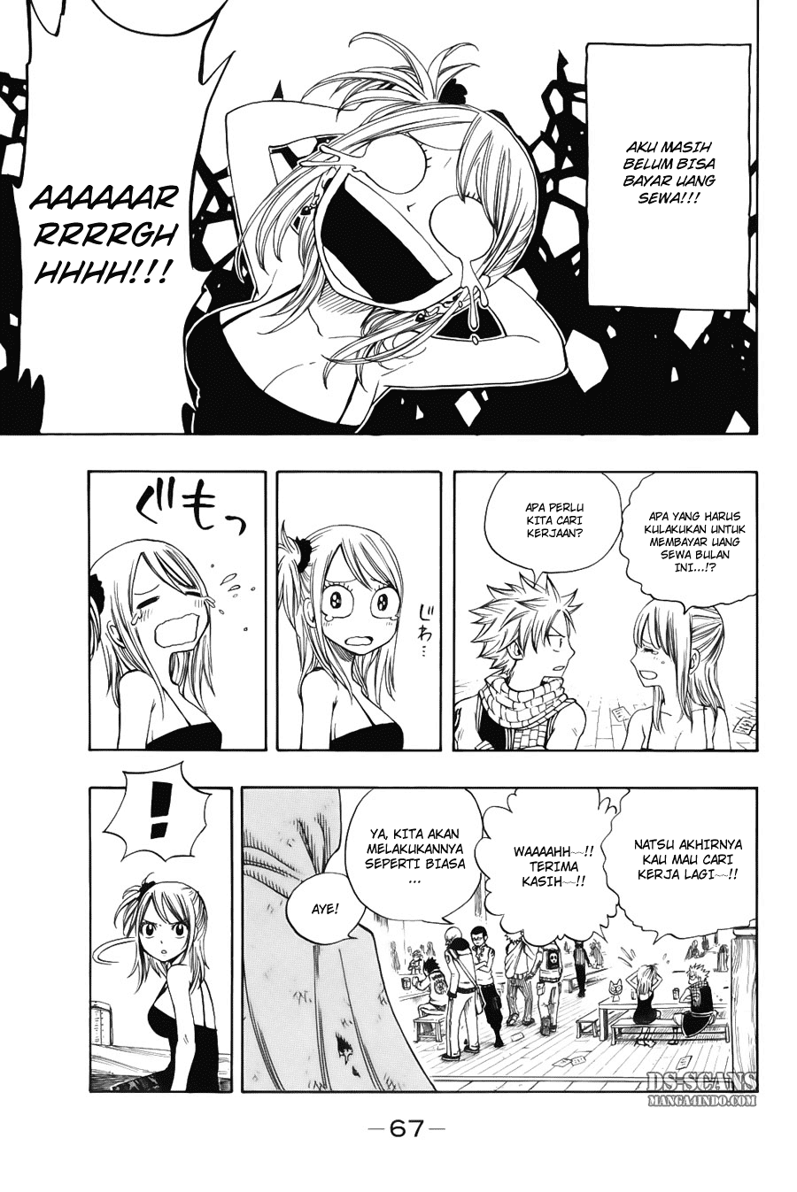 Fairy Tail