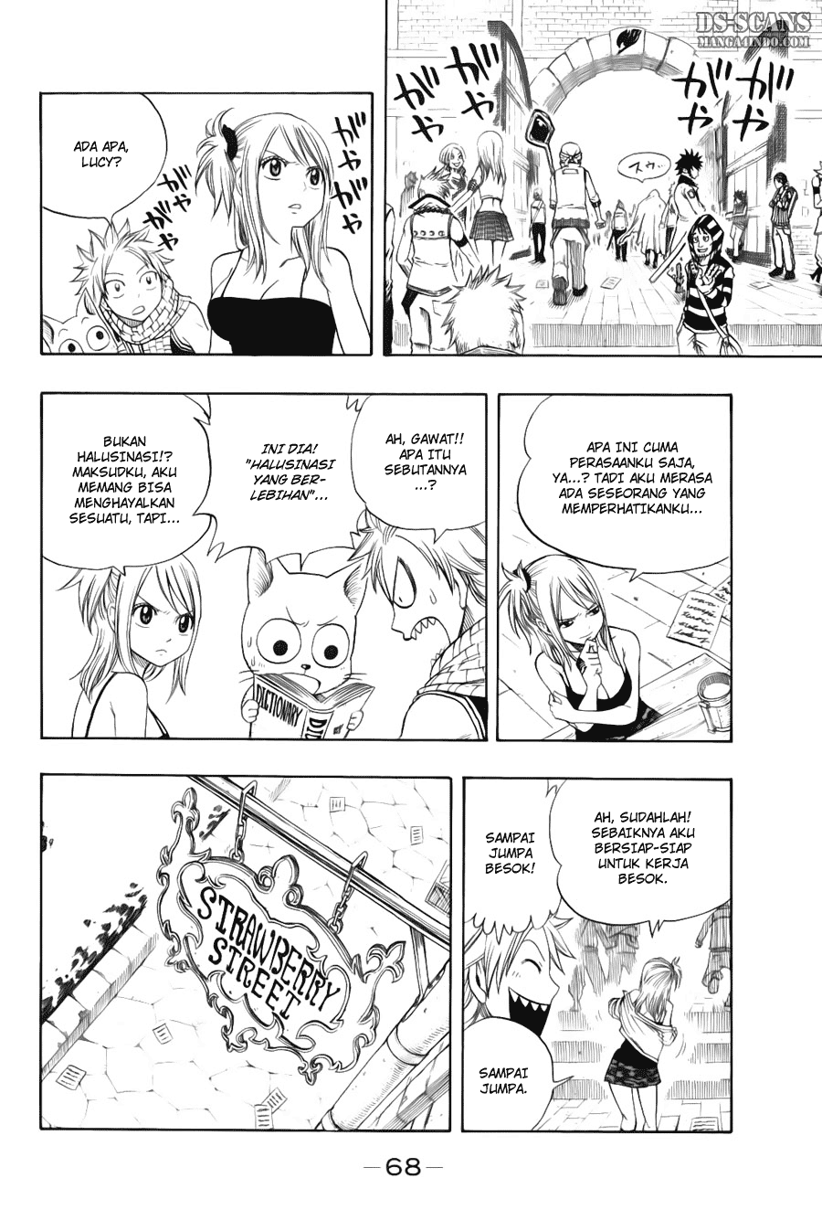 Fairy Tail