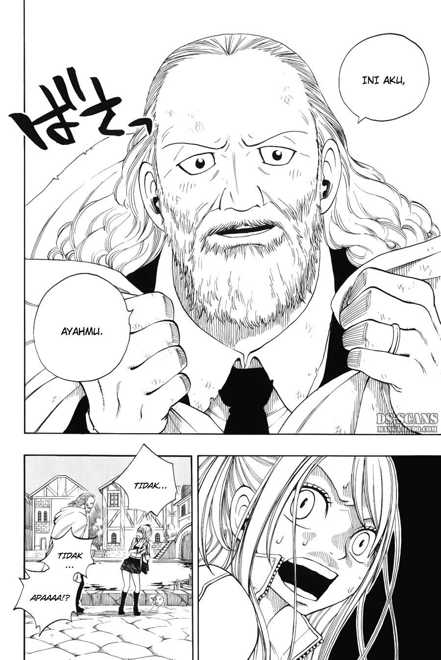 Fairy Tail