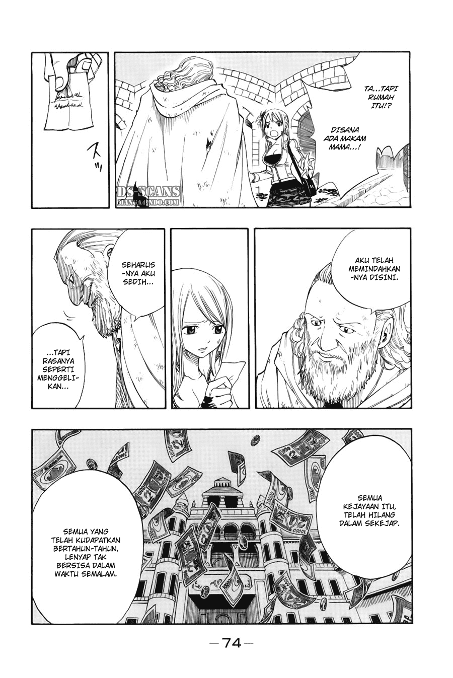 Fairy Tail
