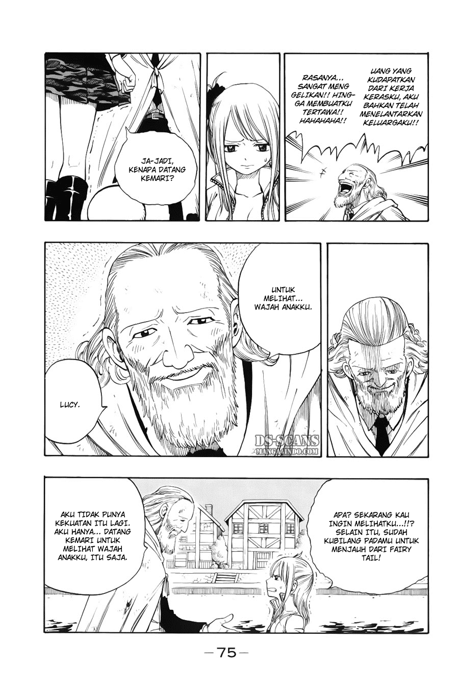 Fairy Tail