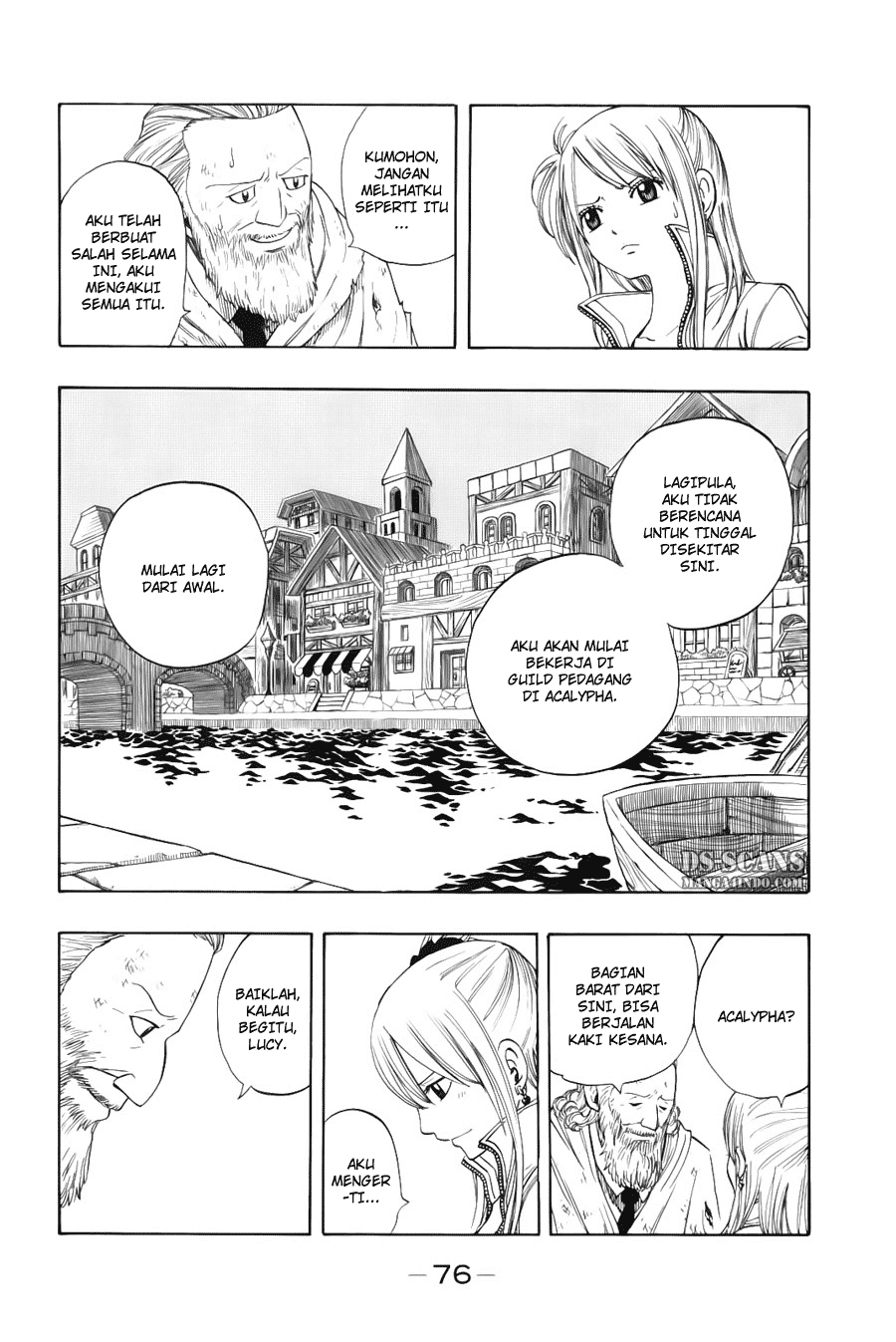 Fairy Tail