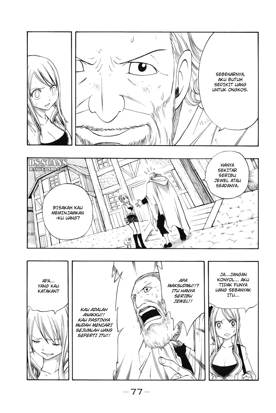 Fairy Tail