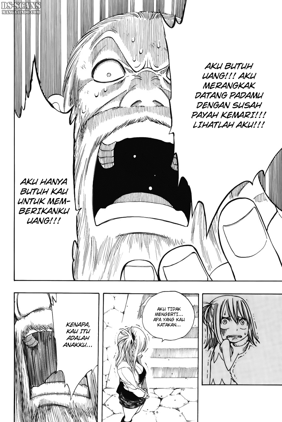 Fairy Tail