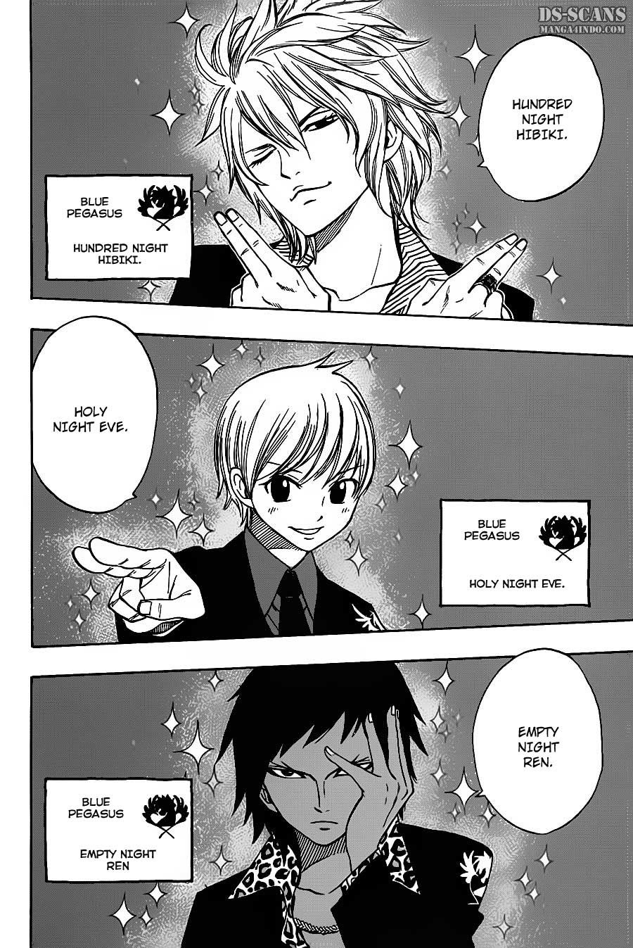 Fairy Tail
