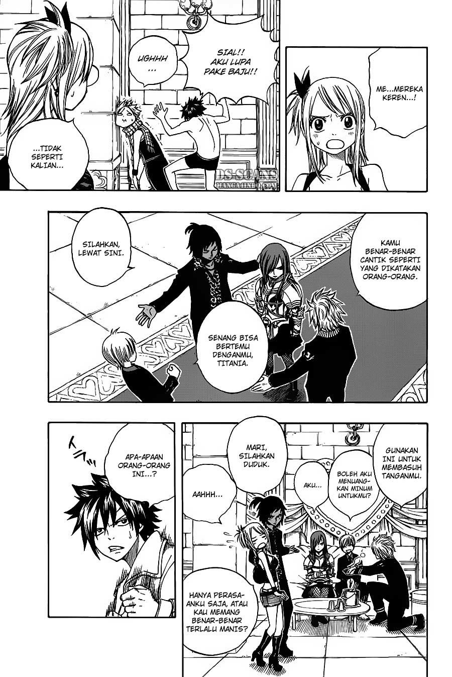 Fairy Tail