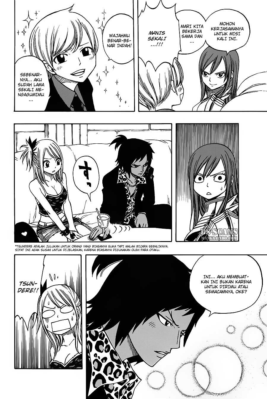 Fairy Tail