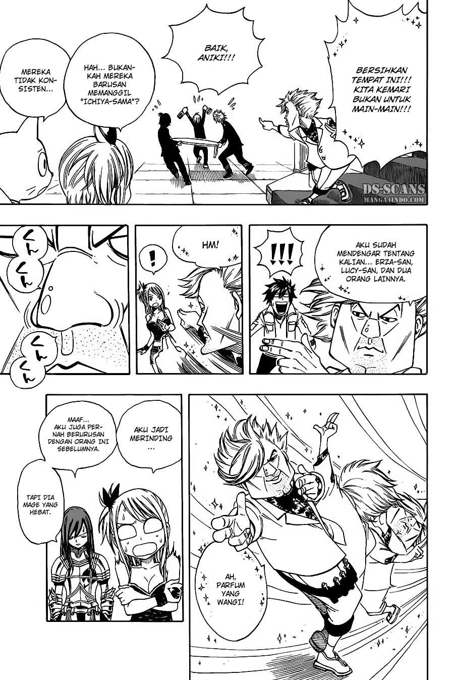 Fairy Tail