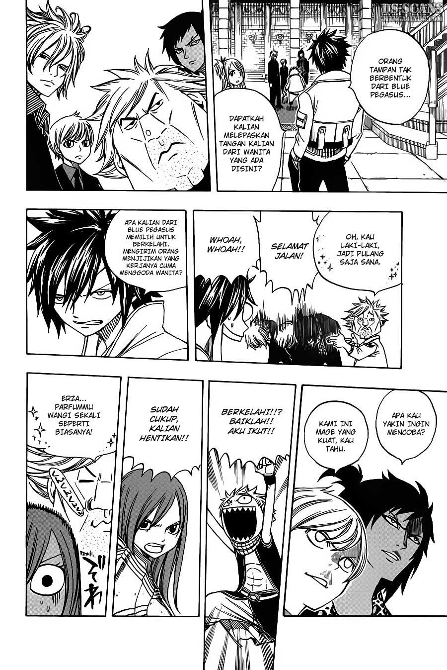 Fairy Tail
