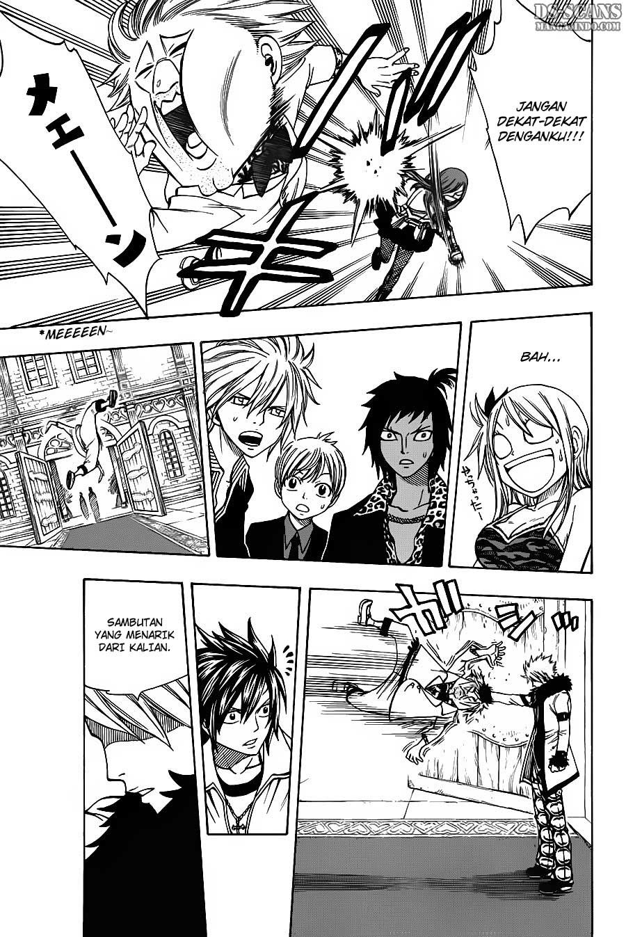 Fairy Tail