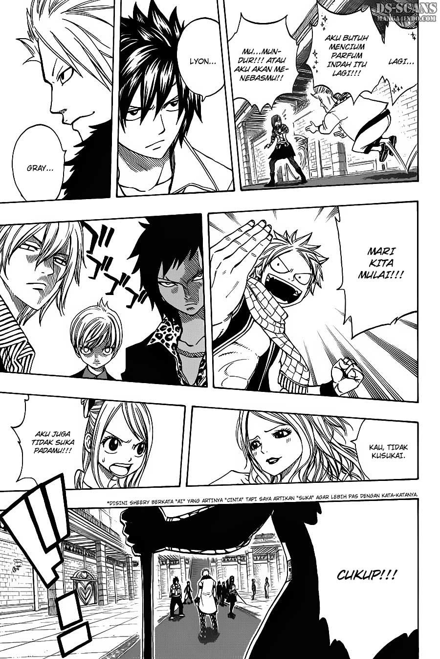 Fairy Tail