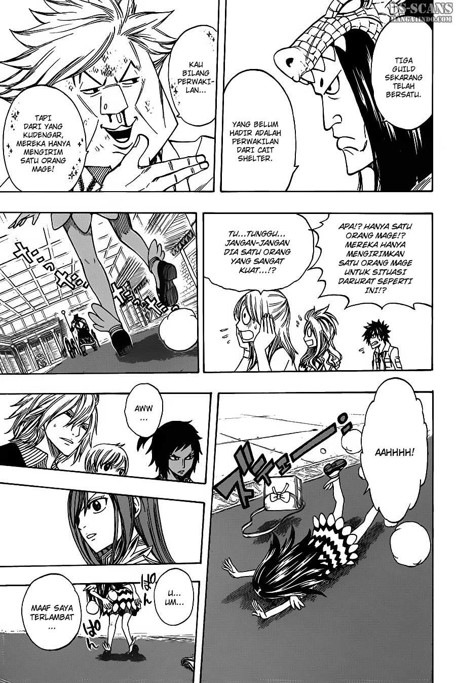 Fairy Tail