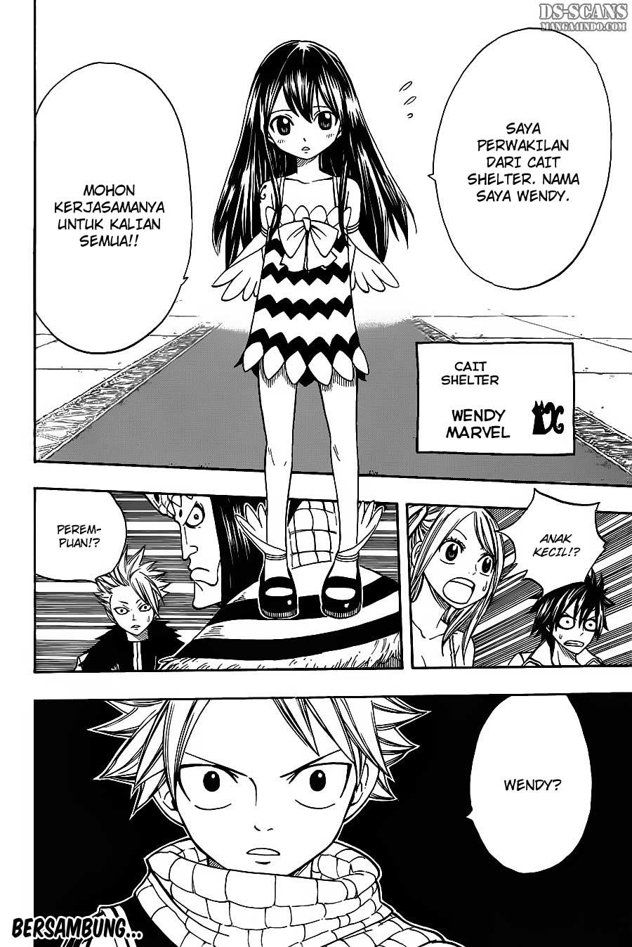 Fairy Tail