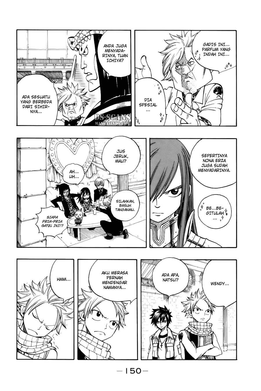 Fairy Tail