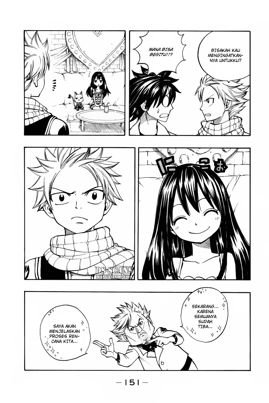 Fairy Tail