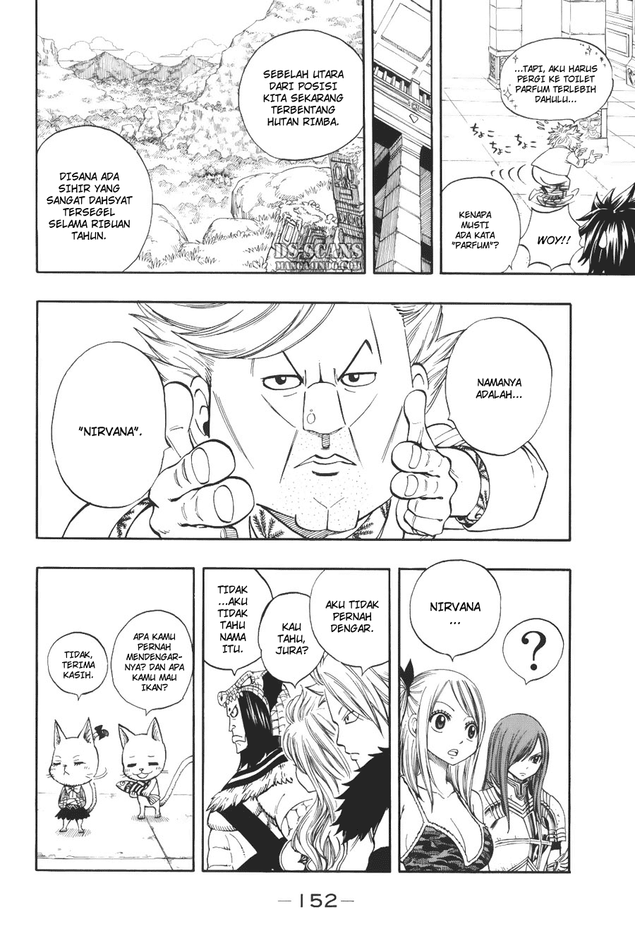Fairy Tail