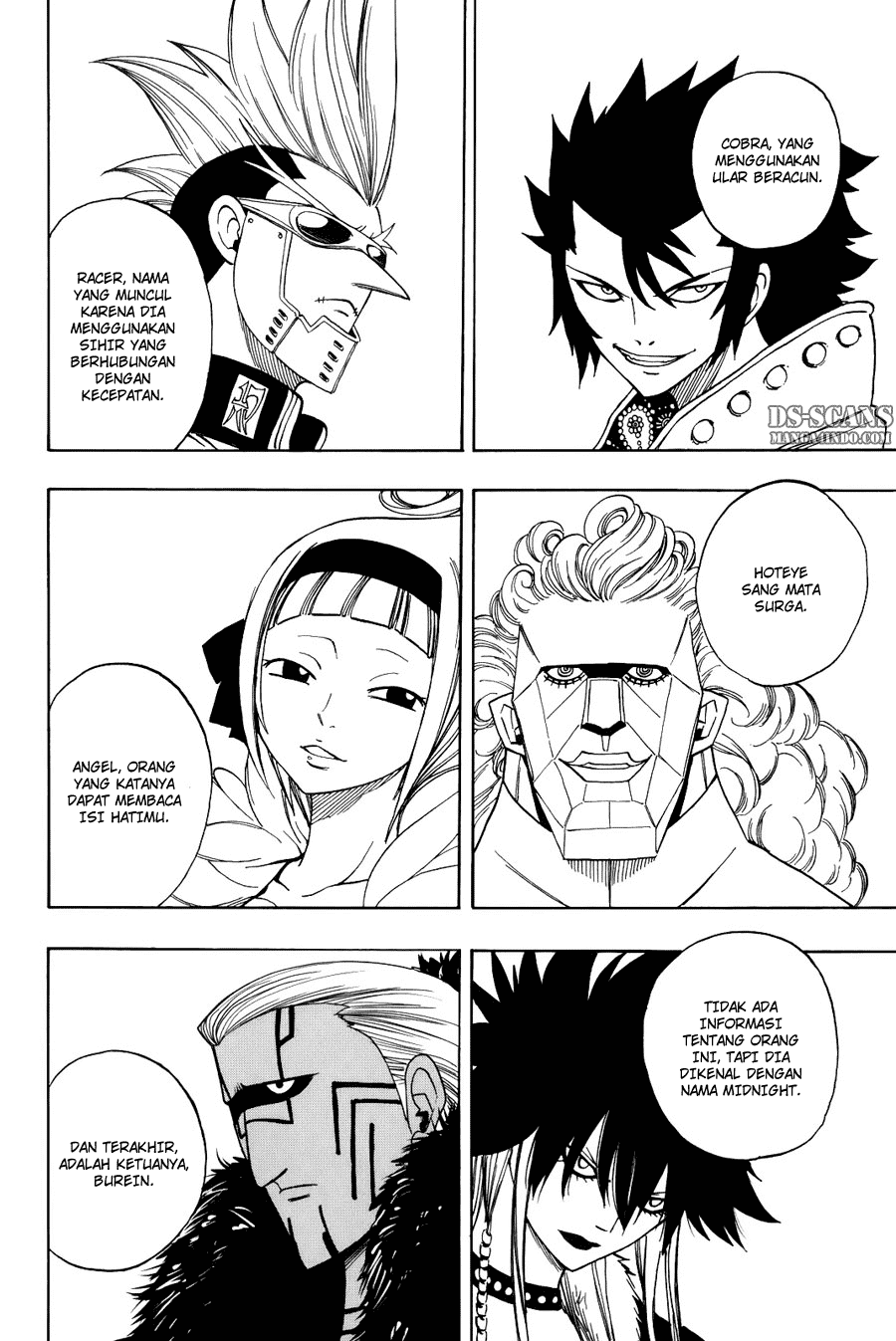 Fairy Tail