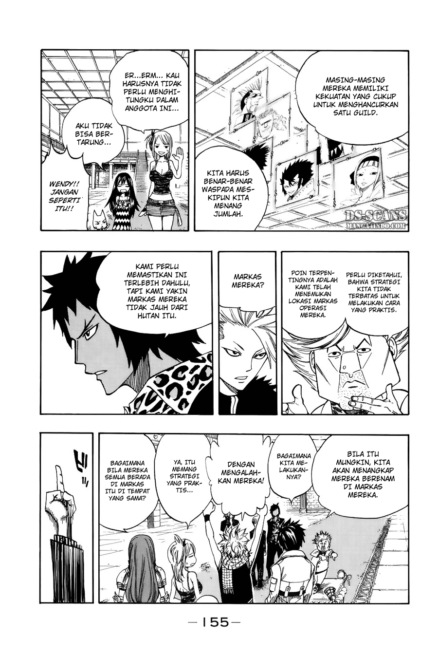 Fairy Tail