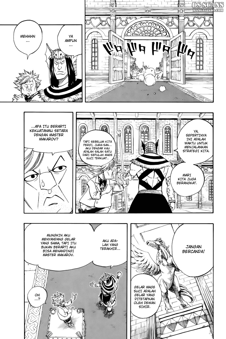 Fairy Tail