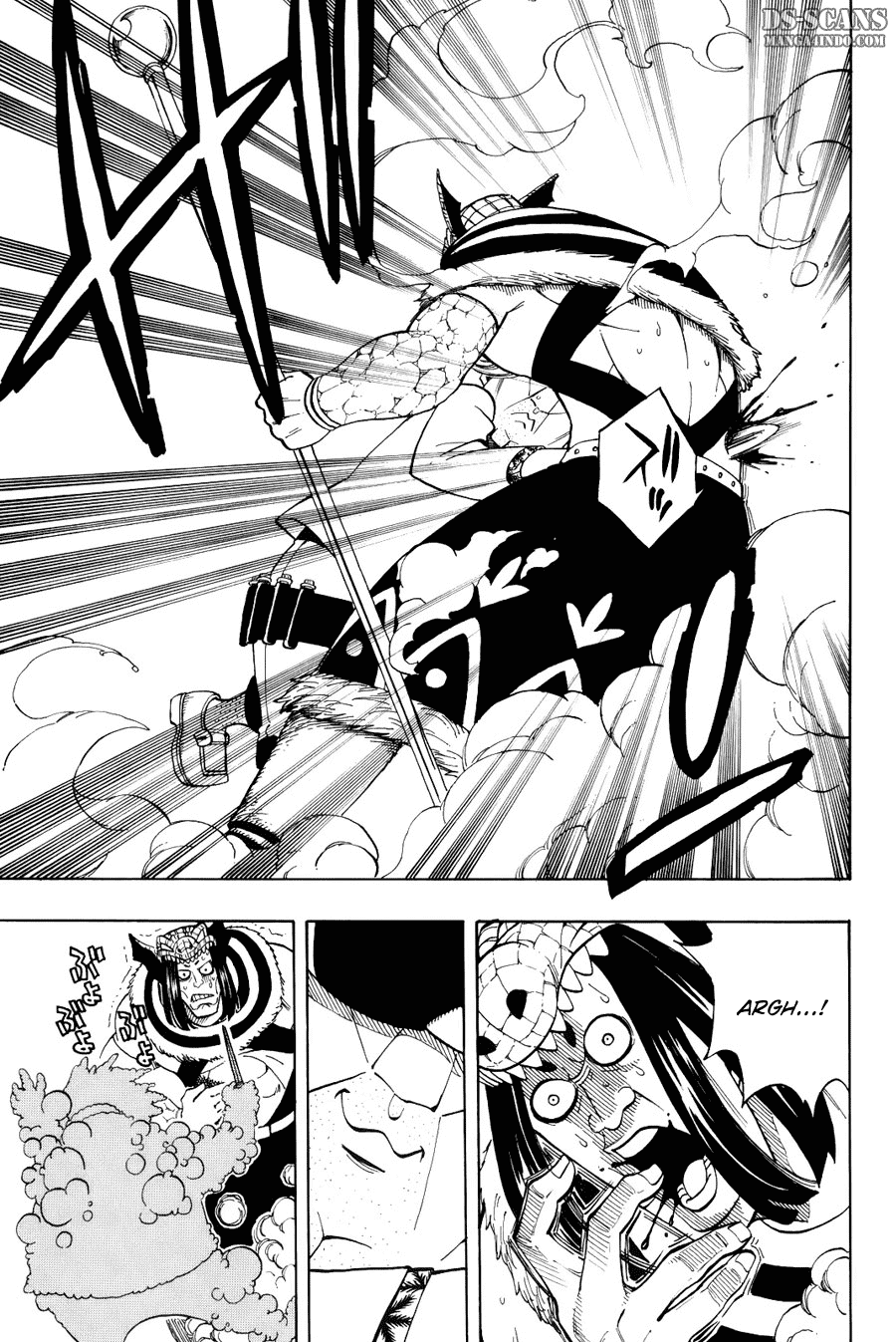 Fairy Tail