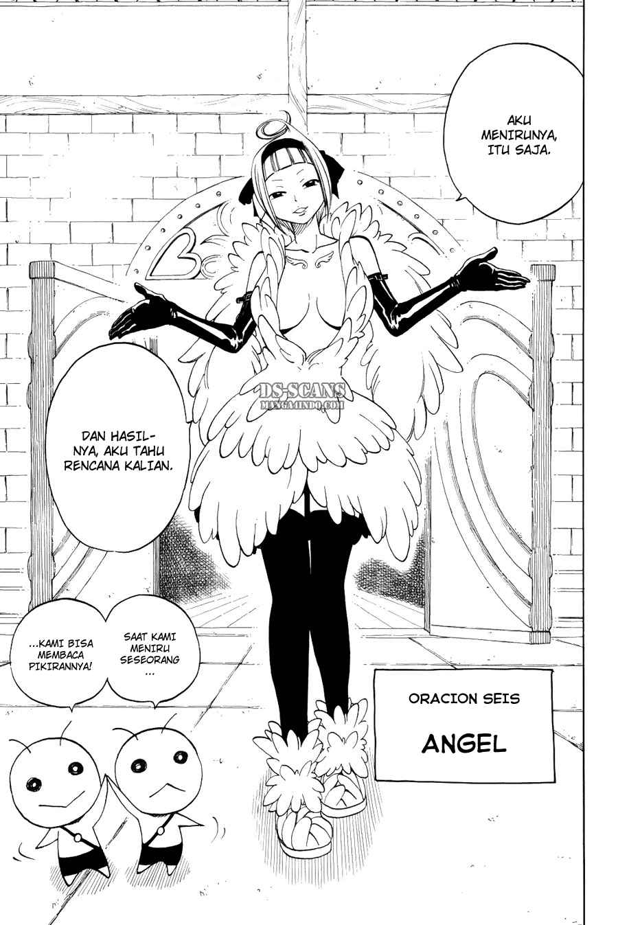 Fairy Tail