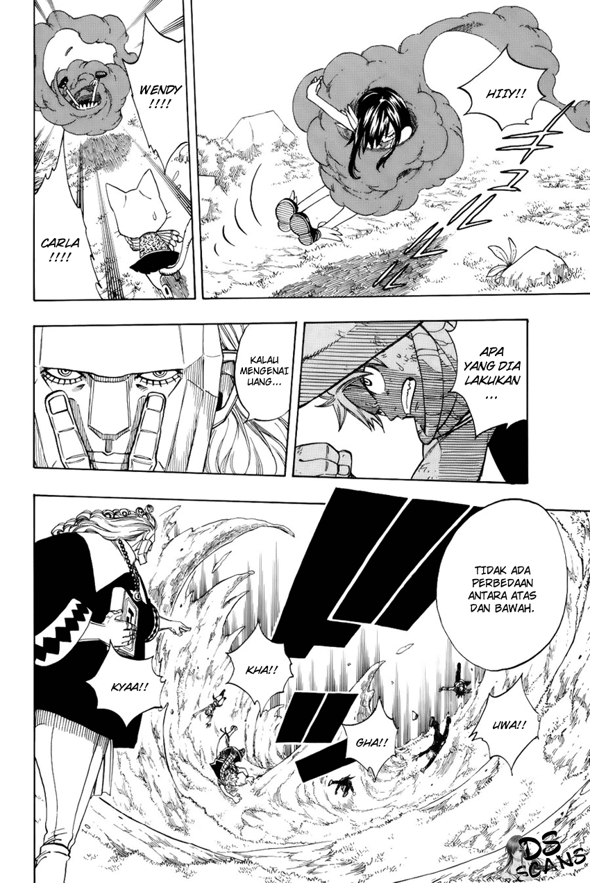 Fairy Tail