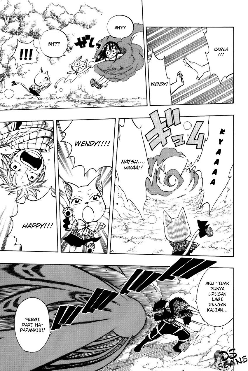 Fairy Tail