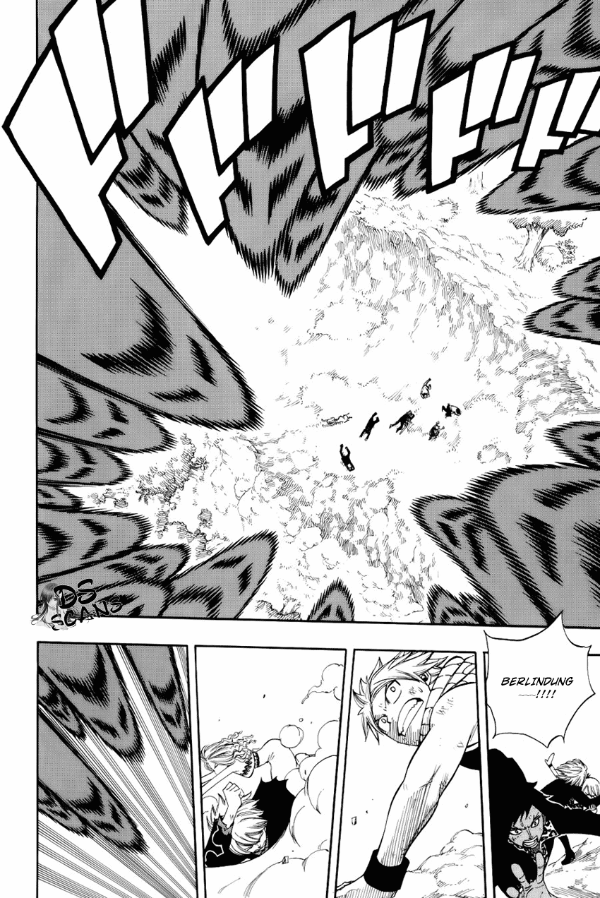 Fairy Tail