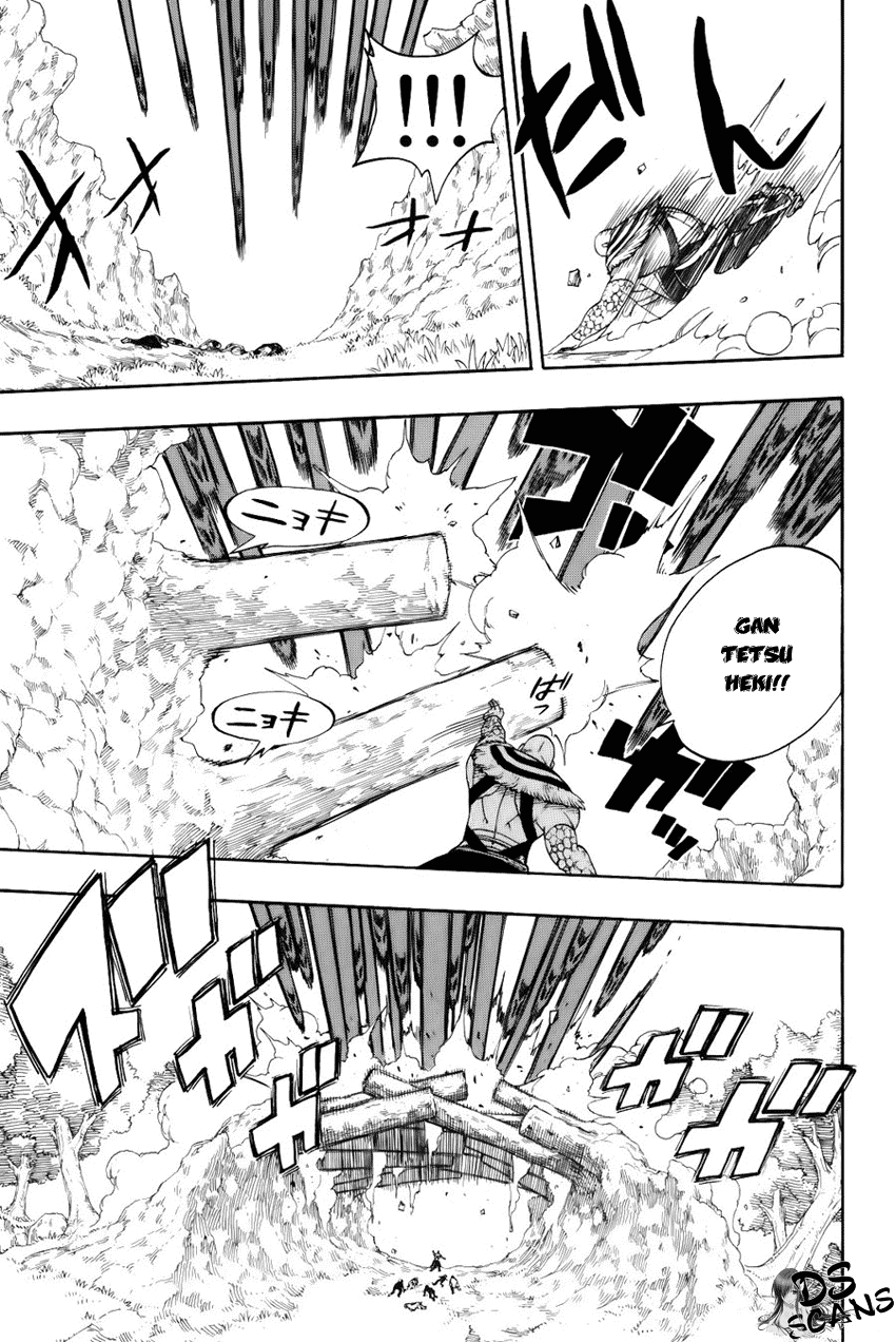 Fairy Tail